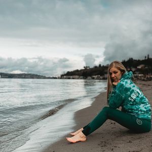 Meet your Posher, Aly